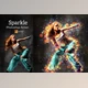 Download Shimmer Photoshop Action