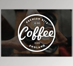 Download 12 Vintage Logos & Badges V2 (JPG, PSD, AI)