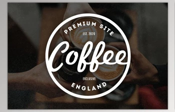 Download 12 Vintage Logos & Badges V2 (JPG, PSD, AI)