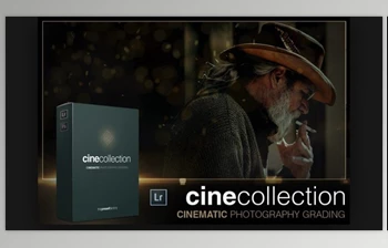 Download CM 545127 – Cine <span class='badge badge-warning'>Collection</span> – <span class='badge badge-warning'>Lightroom</span> Presets
