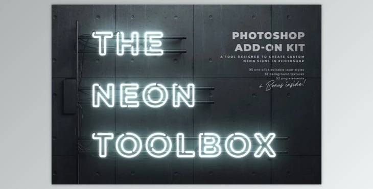 Download The Neon Toolbox (PNG, JPG, PDF)