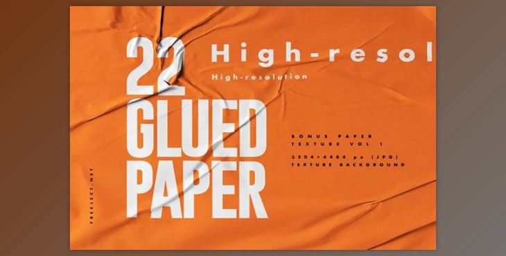Download Glued Paper V2 Texture Background Creativemarket 4948329
