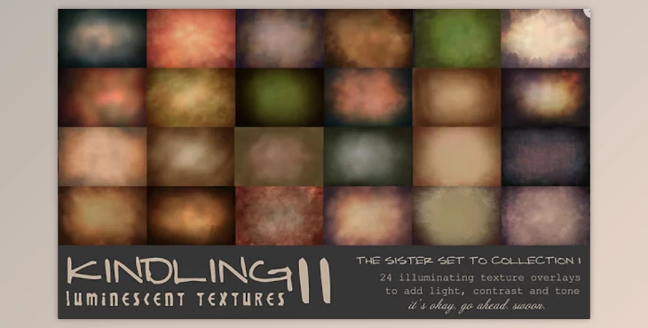 Download Swoon The Moon Photography – KINDLING Luminescent Textures