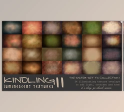 Download Swoon The Moon Photography – KINDLING Luminescent Textures