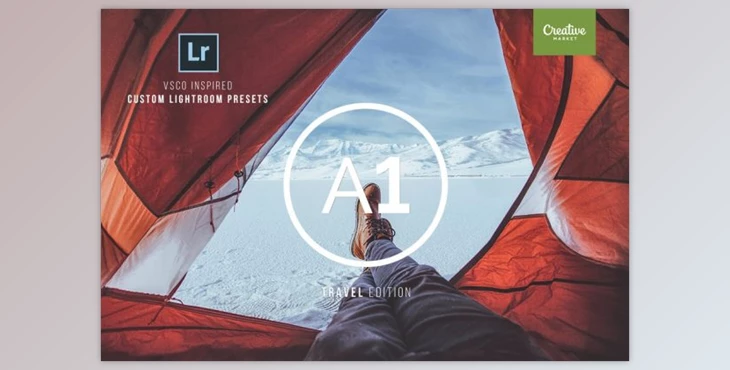 Download Vsco Lightroom Presets Creativemarket