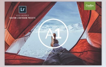 Download Vsco <span class='badge badge-warning'>Lightroom</span> Presets <span class='badge badge-warning'>Creativemarket</span>