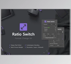 Download Ratio Switch – Format Change Kit (ZXP, PDF)