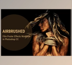 Download Photoshop effects for Portrait (ATN)