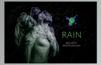 Download 45 Rain Photo Overlays (<span class='badge badge-warning'>JPG</span>, ATN)