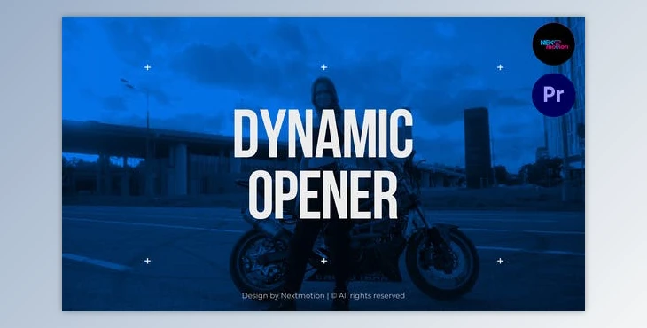 Download Dynamic Modern Opener (Videohive 33972075)