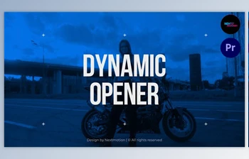 Download <span class='badge badge-warning'>Dynamic</span> Modern Opener (<span class='badge badge-warning'>Videohive</span> 33972075)