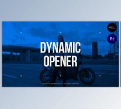 Download Dynamic Modern Opener (Videohive 33972075)