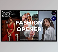 Download Fashion Opener (Videohive 33972059)