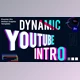 Download Dynamic YouTube Intro (Videohive 33972015)