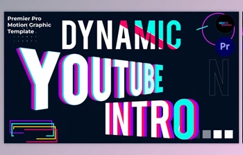 Download <span class='badge badge-warning'>Dynamic</span> YouTube <span class='badge badge-warning'>Intro</span> (<span class='badge badge-warning'>Videohive</span> 33972015)
