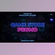 Download Game Store Promo (Videohive 33971925)