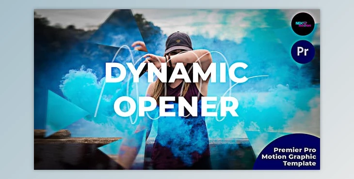 Download Dynamic Opener (Videohive 33970703)
