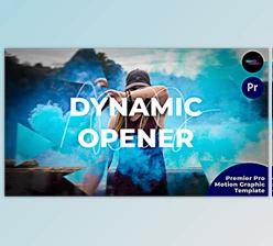Download Dynamic Opener (Videohive 33970703)