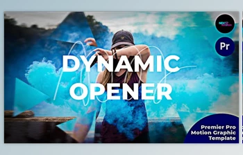 Download <span class='badge badge-warning'>Dynamic</span> Opener (<span class='badge badge-warning'>Videohive</span> 33970703)