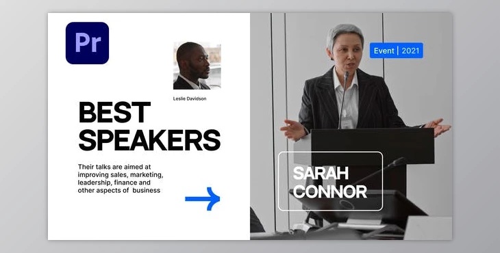 Download Minimal Event Promo 3 in 1 (Videohive 33970096) - PR Project