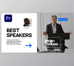 Download Minimal Event Promo 3 in 1 (Videohive 33970096) - PR Project