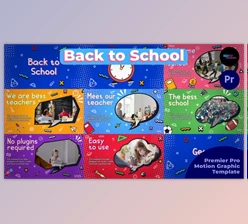 Download Back to school (Videohive 33969916)