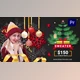 Download Christmas Shopping Sale Mogrt (Videohive 33966401)