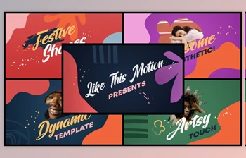 Download Brush Design Slideshow || Premiere Pro <span class='badge badge-warning'>MOGRT</span> (<span class='badge badge-warning'>Videohive</span> 33964272) - PR <span class='badge badge-warning'>Project</span>