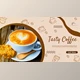 Download Coffe Shop Promo | MOGRT (Videohive 33962063)