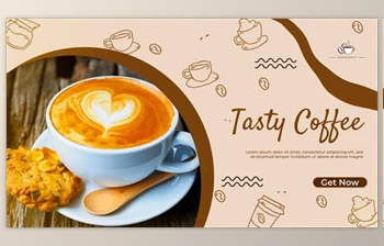 Download Coffe Shop <span class='badge badge-warning'>Promo</span> | MOGRT (<span class='badge badge-warning'>Videohive</span> 33962063)