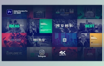 Download Event Promo (<span class='badge badge-warning'>Videohive</span> 33960859) - PR <span class='badge badge-warning'>Project</span>
