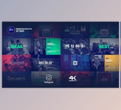 Download Event Promo (Videohive 33960859) - PR Project