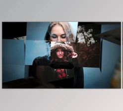 Download Folding Photo Intro (Videohive 33960009) - PR Project