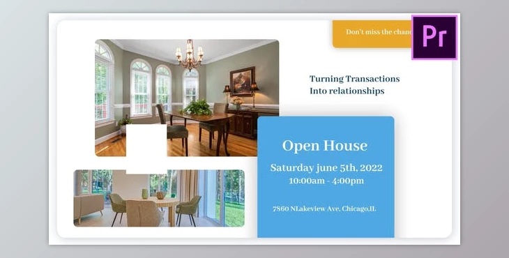 Download Real Estate Slideshow (Videohive 33940197)