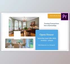 Download Real Estate Slideshow (Videohive 33940197)