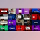 Download Minimal Typography For Premiere Pro (Videohive 33852442) - PR Project