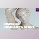 Download Inspiring Company Story Business Presentation Premiere Pro (Videohive 33964138)