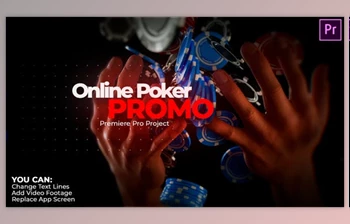 Download Online Poker <span class='badge badge-warning'>App</span> <span class='badge badge-warning'>Promo</span> & Poker Intro <span class='badge badge-warning'>Premiere</span> <span class='badge badge-warning'>Pro</span> (<span class='badge badge-warning'>Videohive</span> 33975402)