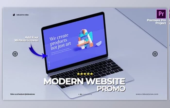 Download Modern <span class='badge badge-warning'>Website</span> Promo Premiere Pro (<span class='badge badge-warning'>Videohive</span> 33961741)