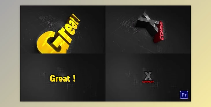Download TURA Intro Pro (Videohive 33948144) - PR Project
