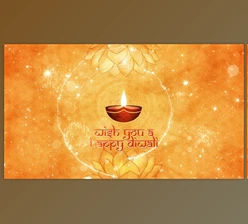 Download Diwali Wishes Intro Mogrt (Videohive 33928776) - PR Project