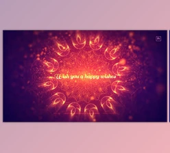 Download Diwali Wishes Mogrt (Videohive 29122999) - PR Project