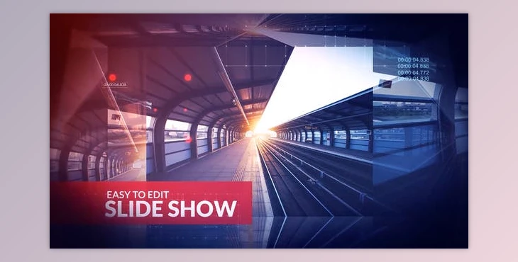 Download Technology Promo Slideshow - Premiere Pro (Videohive 33783801)