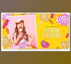 Download Sweet Moments of Kids Life (Videohive 33994297) - AE Project