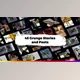 Download 45 Grunge Instagram Stories (Videohive 34003239) - AE Project
