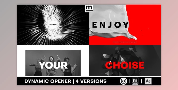 Download Energy Future Promo (Videohive 32355984) - AE Project