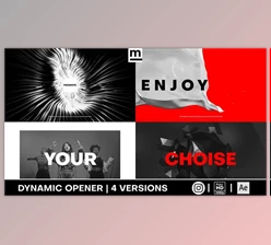 Download Energy Future Promo (Videohive 32355984) - AE Project