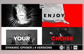 Download Energy <span class='badge badge-warning'>Future</span> Promo (Videohive 32355984) - AE Project