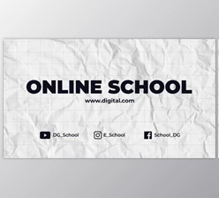 Download Online Learning (Videohive 31787831) - AE Project