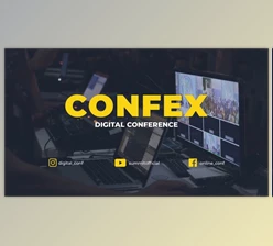 Download Modern Event Promo (Videohive 32506844) - AE Project